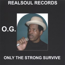 O.G. - Baby I Need Your Loving