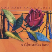 A Christmas Rose artwork