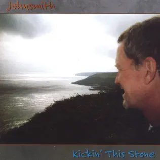 descargar álbum Johnsmith - Kickin This Stone