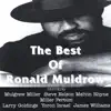 Best of Ronald Muldrow album lyrics, reviews, download
