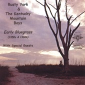 The Kentucky Mountain Boys - Dixie Strut