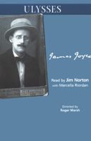 James Joyce - Ulysses, Volume 1: Episodes 1-3 (Unabridged) [Unabridged Fiction] artwork