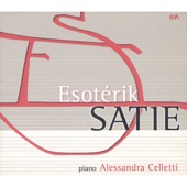 Esotérik Satie artwork