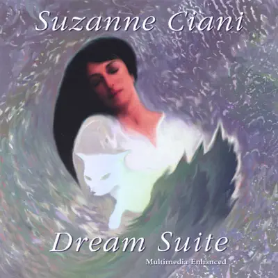 Dream Suite - Suzanne Ciani