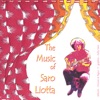 The Music of Saro Liotta