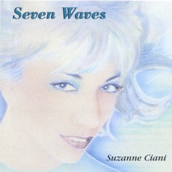 Suzanne Ciani - The Second Wave - Sirens