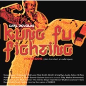 Kung Fu Fighting (Uptone Remix) artwork