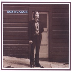 Boz Scaggs - Waiting for a Train