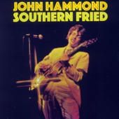 Southern Fried artwork