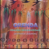 Orenda artwork