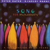 Song for Humanity artwork