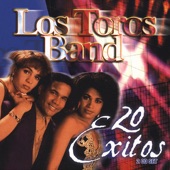 20 Exitos: Los Toros Band, Vol. 1 & 2 artwork