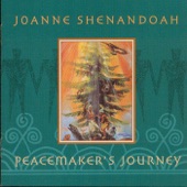 Peacemaker's Journey artwork