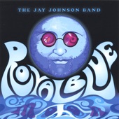 The Jay Johnson Band - Blues #5