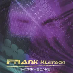 Morphscape by Frank Klepacki album reviews, ratings, credits