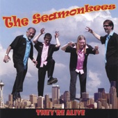 The Seamonkees - The Munsters Theme