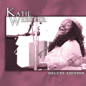 Katie Webster: Deluxe Edition artwork