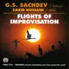 Stream & download Flights of Improvisation