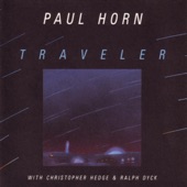 Paul Horn - Traveler