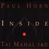 Paul Horn - Mumtaz Mahal