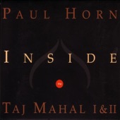 Paul Horn - Mumtaz Mahal
