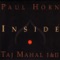 Mumtaz Mahal - Paul Horn lyrics
