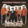 Gozaremos Nuestro Amor album lyrics, reviews, download