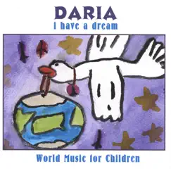 I HAVE a DREAM by Daria album reviews, ratings, credits