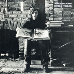 Graham Nash - Prison Song