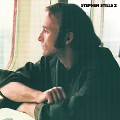 Stephen Stills 2 - Stephen Stills