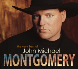 John Michael Montgomery - I Swear