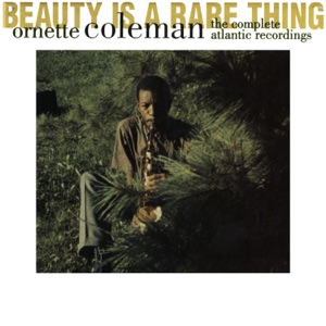 Beauty Is a Rare Thing: The Complete Atlantic Recordings