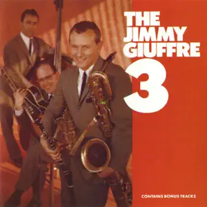 Jimmy Giuffre