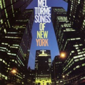 Songs of New York artwork