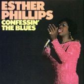 Esther Phillips - I'm Gettin' Long Alright (LP Version)