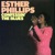 Esther Phillips-I Love Paris
