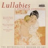 Lullabies - A Songbook Companion