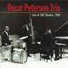 Oscar Peterson Trio - My Heart Stood Still