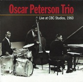 Oscar Peterson Trio - Blues for Big Scotia