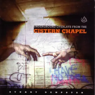 lataa albumi Stuart Dempster - Underground Overlays From The Cistern Chapel