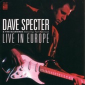 Dave Specter And The Bluebirds - West Side Stroll