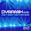 Kult Records Presents: Don't Want Another Man