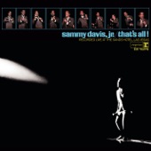 Sammy Davis Jr. - My Mother the Car