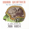 Brain Weather - The Story of the Rosenbergs