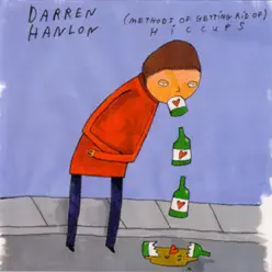 Hiccups - EP - Darren Hanlon