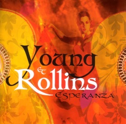 Young & Rollins - Spanish Nights