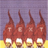 Text - Collages Désertes, 3ème Tableau Du Chemin