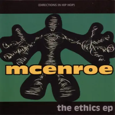 The Ethics EP - McEnroe The Ethics EP - McEnroe