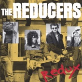 The Reducers - Tiger