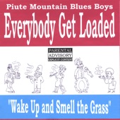 Piute Mountain Blues Boys - Marijuana Mambo